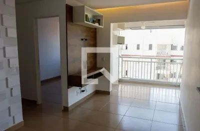 Apartamento com 2 quartos à venda na Rua Pernambucana, --, Novo Osasco, Osasco