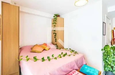 Apartamento com 1 quarto à venda na Rua Dráusio, --, Butantã, São Paulo