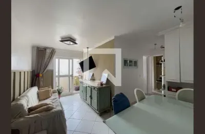 Apartamento com 2 quartos à venda na Rua Arraial da Anta, --, Itaquera, São Paulo