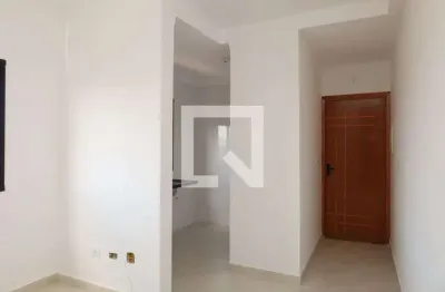 Apartamento com 2 quartos à venda na Rua Professor Alcebíades Sarmento, --, Vila Jacuí, São Paulo