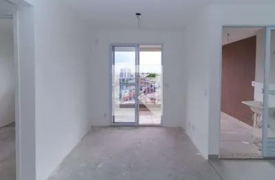 Apartamento com 2 quartos à venda na Rua César Espósito, --, Sapopemba, São Paulo