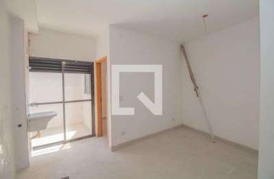 Apartamento com 1 quarto à venda na Rua São Bento do Sapucaí, --, Vila Guilhermina, São Paulo