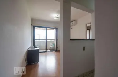 Apartamento à venda - portal do morumbi, 1 quarto,  35 m2