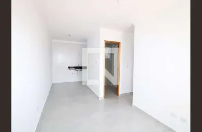 Apartamento com 2 quartos à venda na Rua Doutor Nelson da Veiga, --, Vila Mazzei, São Paulo