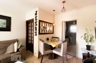 Apartamento à venda - freguesia do ó, 2 quartos,  64 m2