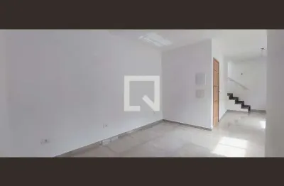 Apartamento com 2 quartos à venda na Rua Humberto de Campos, --, Vila Assunção, Santo André