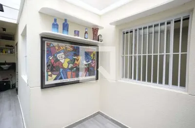 Apartamento com 2 quartos à venda na Praça Alberto Lion, --, Cambuci, São Paulo