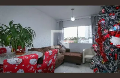 Apartamento com 2 quartos à venda na Rua Igaratinga, --, Vila Santa Clara, São Paulo