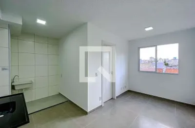 Apartamento com 2 quartos à venda na Rua da Mooca, --, Mooca, São Paulo