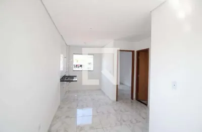 Apartamento com 2 quartos à venda na Rua Antônio de Freitas Toledo, --, Ermelino Matarazzo, São Paulo