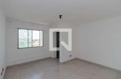 Apartamento com 2 quartos à venda na Rua Terceiro-Sargento João Soares de Faria, --, Parque Novo Mundo, São Paulo