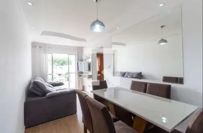 Apartamento com 2 quartos à venda na Rua Guido Bonici, --, Ermelino Matarazzo, São Paulo