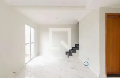 Apartamento com 2 quartos à venda na Rua Otília, --, Vila Esperança, São Paulo