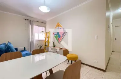 Apartamento com 2 quartos à venda na Avenida Pereira Barreto, --, Baeta Neves, São Bernardo do Campo