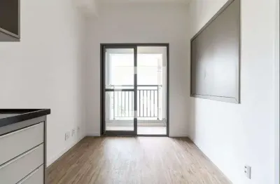 Apartamento com 1 quarto à venda na Rua Ossian Terceiro Teles, --, Vila Mascote, São Paulo