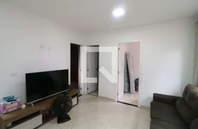 Apartamento à venda - vila formosa, 2 quartos,  52 m2