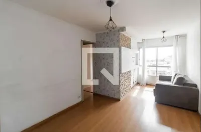 Apartamento com 2 quartos à venda na Viela Nilta França e Oliveira, --, Ermelino Matarazzo, São Paulo