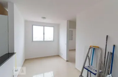 Apartamento com 2 quartos à venda na Avenida Doutor Assis Ribeiro, --, Ermelino Matarazzo, São Paulo