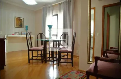 Apartamento com 2 quartos à venda na Avenida Getúlio Vargas, --, Baeta Neves, São Bernardo do Campo