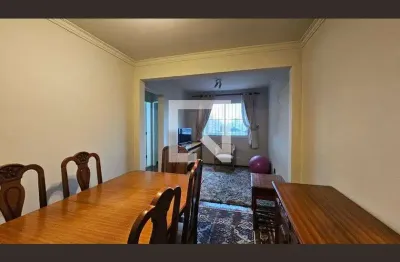 Apartamento com 2 quartos à venda na Rua Manuel Murguia, --, Jardim Marajoara, São Paulo