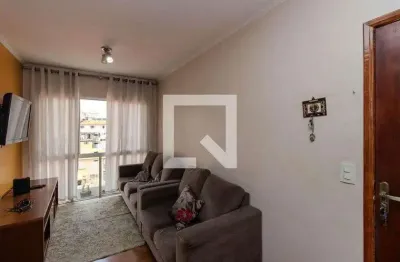 Apartamento com 2 quartos à venda na Rua Márcio Mazzei, --, Vila Mazzei, São Paulo