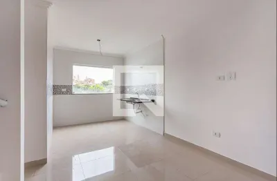 Apartamento com 2 quartos à venda na Rua Bernardo Guimarães, --, Vila Tibiriçá, Santo André