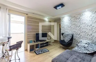 Apartamento com 2 quartos à venda na Avenida Santo Antônio, --, Centro, Osasco
