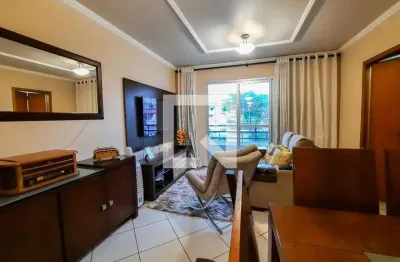 Apartamento com 3 quartos à venda na Rua Cristiano Angeli, --, Assunção, São Bernardo do Campo