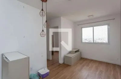 Apartamento com 2 quartos à venda na Avenida Curió, --, Campanário, Diadema
