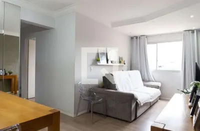 Apartamento com 2 quartos à venda na Rua Mercedes Salano Castineiras, --, Sacomã, São Paulo