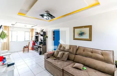 Apartamento com 2 quartos à venda na Alameda Santo Amaro, --, Santo Amaro, São Paulo
