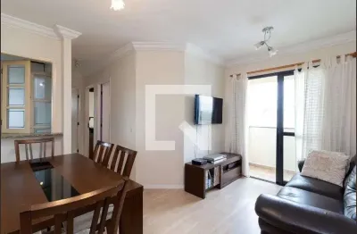 Apartamento com 2 quartos à venda na Avenida Santa Inês, --, Mandaqui, São Paulo