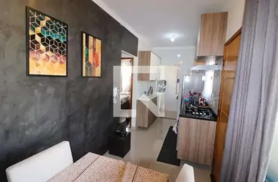 Apartamento à venda - penha de frança, 2 quartos,  38 m2