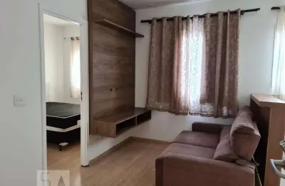 Apartamento com 1 quarto à venda na Rua dos Timbiras, --, Centro, São Paulo