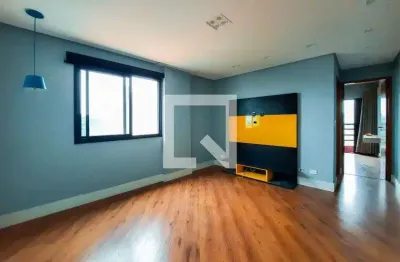 Apartamento com 1 quarto à venda na Rua André Coppini, --, Nova Petrópolis, São Bernardo do Campo
