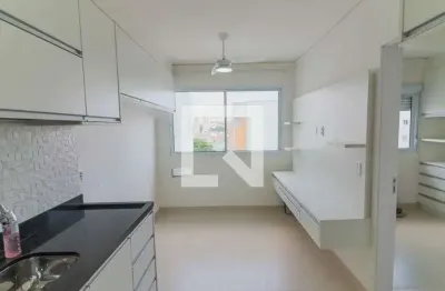 Apartamento com 1 quarto à venda na Rua Valson Lopes, --, Jardim Ester Yolanda, São Paulo