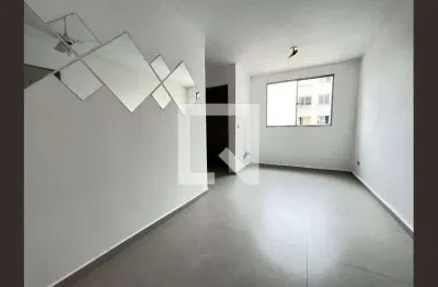 Apartamento com 2 quartos à venda na Rua das Grumixamas, --, Jabaquara, São Paulo