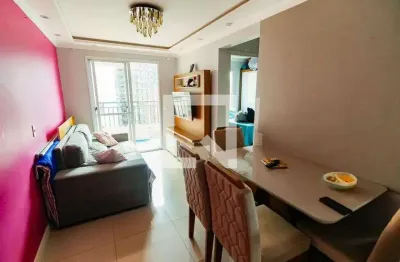 Apartamento com 2 quartos à venda na Rua Doutor Carlos Aldrovandi, --, Panamby, São Paulo