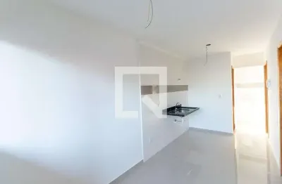 Apartamento com 2 quartos à venda na Rua Inês Monteiro, --, Artur Alvim, São Paulo