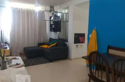 Apartamento com 2 quartos à venda na Rua Alba, --, Jabaquara, São Paulo