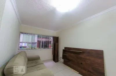 Apartamento com 2 quartos à venda na Rua Herbert Hoover, --, Tucuruvi, São Paulo