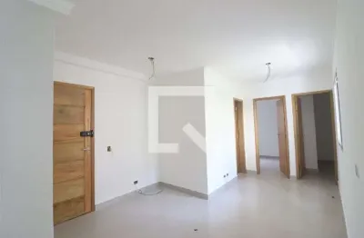 Apartamento com 2 quartos à venda na Rua Barra Mansa, --, Água Fria, São Paulo