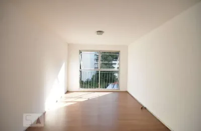 Apartamento à venda - vila andrade, 3 quartos,  78 m2