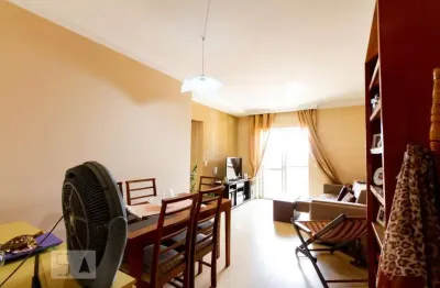 Apartamento com 2 quartos à venda na Rua Horácio Alves da Costa, --, Jardim Marajoara, São Paulo