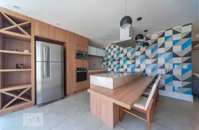 Apartamento com 2 quartos à venda na Rua Alemanha, --, Santa Teresinha, Santo André