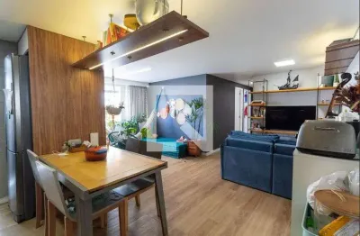 Apartamento com 3 quartos à venda na Rua São Florêncio, --, Cangaíba, São Paulo