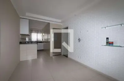 Apartamento com 2 quartos à venda na Rua Guaiana-Timbó, --, Sapopemba, São Paulo