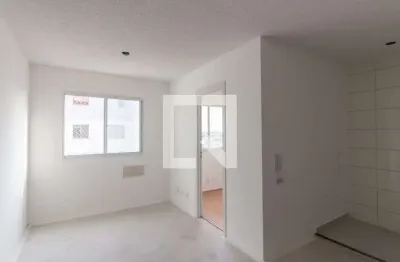 Apartamento à venda - vila progresso, 2 quartos,  38 m2