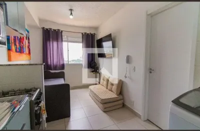 Apartamento com 1 quarto à venda na Avenida Thomas Edison, --, Barra Funda, São Paulo