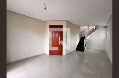 Apartamento com 2 quartos à venda na Rua Lima, --, Vila Metalúrgica, Santo André